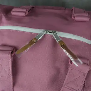 Herschel Novel Mid 中型 桃粉色 可放鞋 旅行袋/健身包 10351-03532-OS