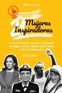 在飛比找誠品線上優惠-21 mujeres inspiradoras: La vi