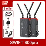DHL CVW SWIFT 800pro 800ft HDMI SDI HD Image Video Wireless Transmitt Receiver