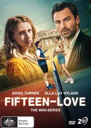 Fifteen-Love - Mini-Series DVD