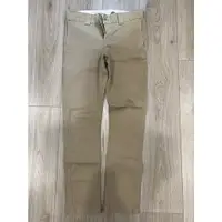 在飛比找蝦皮購物優惠-Dickies 卡其長褲工作褲W911448W30