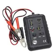 Jaylec Relay Tester - 4 & 5 Pin, PR8612