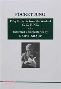在飛比找三民網路書店優惠-Pocket Jung：Pithy Excerpts fro