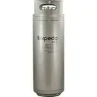 5 Gal Slimline Torpedo Ball Lock Keg - Brewing Corny Keg NEW for Beer Wine Pop