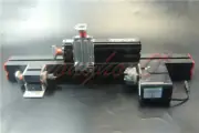1PCS NEW Mini Single machine lathe DIY Tool For Hobby Model Making 51CM