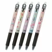 Pilot Frixion ballpoint pen with erasable-ink- Melody Sanrio