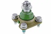 Mevotech TTX Suspension Ball Joint Front Lower TXMS25517 for Ram