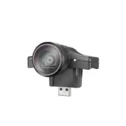 Polycom 2200-46200 VVX-CAMERA USB 720p HD Tilt Privacy Shutter VVX 500 600 NEW