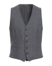 [LARDINI] LARDINI Tailored Vests - Item 33000084