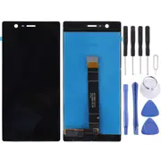 Nokia 3 Lcd Touch Screen Panel - Compatible With Ta 1020 1028 1032 1038