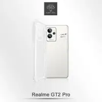 在飛比找momo購物網優惠-【Metal-Slim】Realme GT2 Pro 精密挖