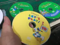 在飛比找露天拍賣優惠-DVD 寰宇迪士尼 Disney's World of en