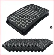 20 PACK 3M Speedglas Adflo Particle Filter 837010 Plus 1 Adflo Battery Genuine