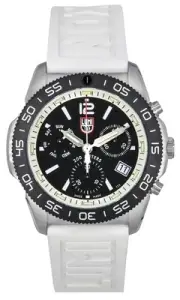 Luminox Pacific Diver Black Dial Diver's Quartz 200M Men's Watch XS.3141