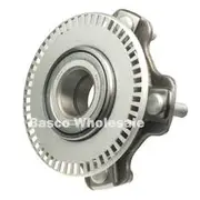 Basco Wheel Bearing Hub Assembly - WBH1138