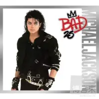 在飛比找博客來優惠-Michael Jackson / BAD 25 (2CD)