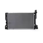 Sterling Radiator to suit Toyota Corolla 05/2007 to 12/2019 - TYCO-RAD-139