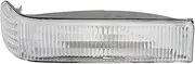 Right Parking Light Passenger Side Compatible with 97-98 Jeep Grand Cherokee CH2521128