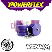 Powerflex Rear Trailing Arm Bushes Saab 9-5 98-10 PFR66-110