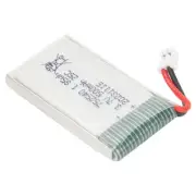 3.7V 500mAh Battery With PH2.0 Plug Lipo RC Drone Battery For X5C Quadcopte HO