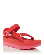 Teva Women's Flatform Universal Sandals 7
