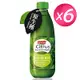 紅布朗 台灣香檬原汁x6罐(300ml/罐)