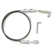Lokar TCP-1000U 24" Hi-Tech Throttle Cable Kit NEW