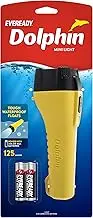 Eveready Dolphin Mini Flex Hand Torch