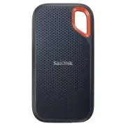 Sandisk Extreme E61 2TB Portable SSD V2 1050MB/S SDSSDE612T00G25