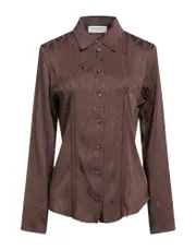 [MARINE SERRE] MARINE SERRE Shirts - Item 10480980