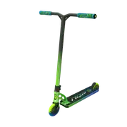 MGP VX9 Team Scooter Neo Ethanol