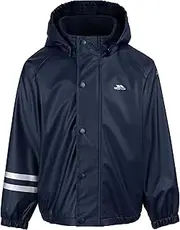 [TRESPASS] Childrens/Kids Daire TP50 Waterproof Jacket