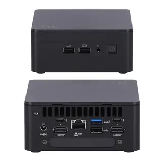 Intel NUC 13 Pro【RNUC13ANHI70001】i7/No-OS/迷你主機/原價屋【含安裝】