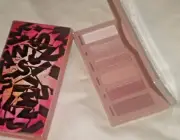 Urban Decay Naked Your Way Mini Eyeshadow Palette in SIN NIB