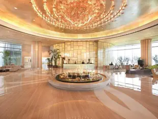 昆山陽澄湖費爾蒙酒店Fairmont Yangcheng Lake Kunshan