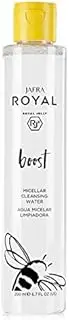 Jafra Royal Boost Micellar Cleansing Water