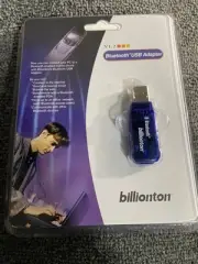 Bluetooth USB Adapter V1.2 Billionton