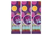 1PK GoGoPo Scented Pencils Arts Fun Crafts Office School Kids Children