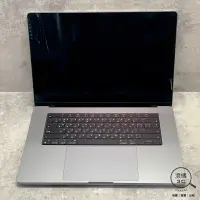 在飛比找蝦皮購物優惠-『澄橘』Macbook Pro 16 M1 Pro/16G/