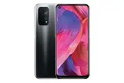OPPO A54 5G (6.5'', 64GB/4GB, 5000mAh, Opt) - Fluid Black