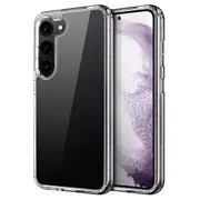 UNIQ Lifepro Xtreme Case (Suits Galaxy S23) - Clear