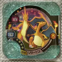 在飛比找蝦皮購物優惠-日本正版 Pokemon TRETTA U4彈 4星 噴火龍