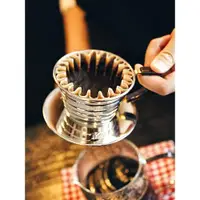 在飛比找ETMall東森購物網優惠-日本kalita蛋糕濾杯手沖咖啡濾杯咖啡壺套裝咖啡器具過濾杯