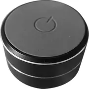 Music Speaker - Travel Wireless Speaker,Bone Conduction, Small Music Player with Stereo Bass Sound Waterproof for Outdoor Party Indoor Hiking Bedroom Bathroom