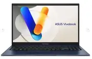 Asus Vivobook FHD 15.6" Laptop Intel i3-1215U 8GB RAM 512GB SSD