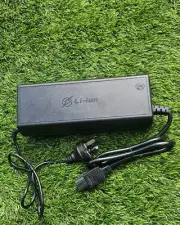 20A Automatic Lithium Battery Charger 12V For Lifepo4 Lead-Acid AGM/Gel/SLA