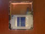 Micro Switch 1PD1 Adjustable Pulse Switch