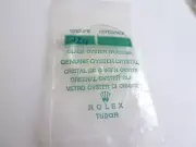 NEW Genuine Rolex 25 124 CYCLOP Crystal - Sealed In Original Packaging
