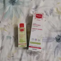 在飛比找蝦皮購物優惠-慕之恬廊 Mustela 孕膚霜250ml＋孕膚油105ml