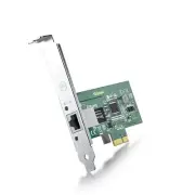 1.25G Gigabit Ethernet Server Network AdapterNIC Compatible for Intel I210-T1...